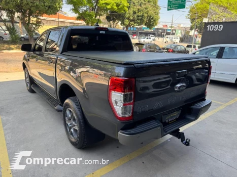 Ranger XLS 2.2 4x4 CD Diesel Aut.