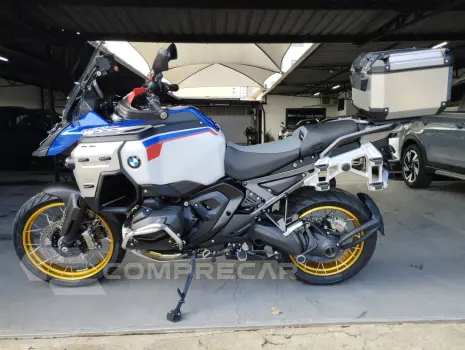 R 1300 GS ADVENTURE TROPHY