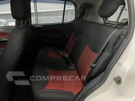 UNO - 1.4 EVO SPORTING 8V 4P MANUAL