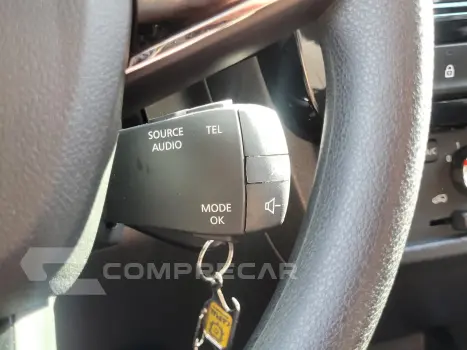 Kwid KWID OUTSIDER 1.0 Flex 12V 5p Mec.