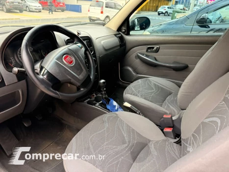 Strada Working 1.4 mpi Fire Flex 8V CS