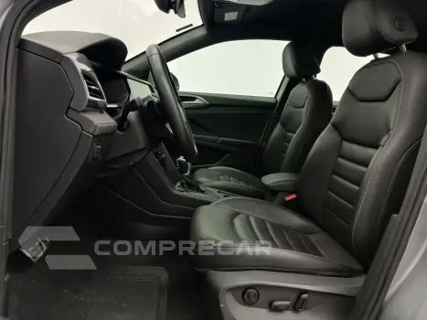 TAOS 1.4 250 TSI TOTAL FLEX HIGHLINE AUTOMÁTICO