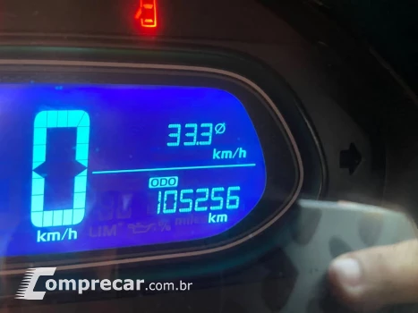 ONIX 1.4 MPFI LTZ 8V