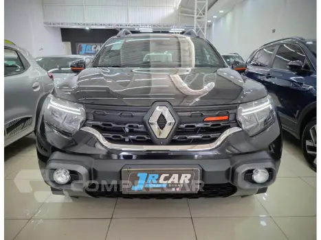 DUSTER 1.3 TCE FLEX ICONIC PLUS X-TRONIC