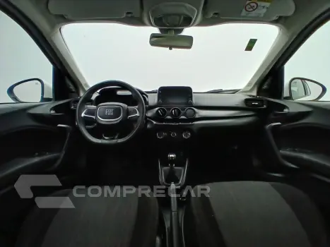 ARGO 1.0 FIREFLY FLEX DRIVE MANUAL