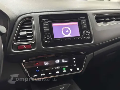 HR-V 1.8 16V FLEX EX 4P AUTOMÁTICO