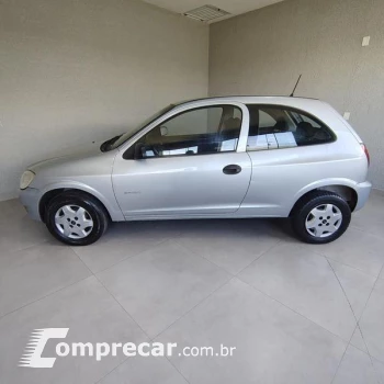 CELTA 1.0 MPFI VHC Spirit 8V