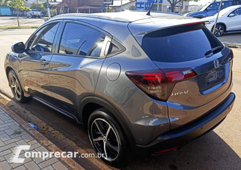 HR-V 1.8 16V EX