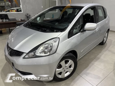 FIT - 1.4 LXL 16V 4P MANUAL
