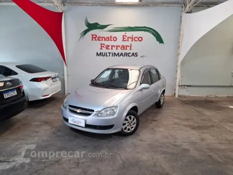 CLASSIC 1.0 MPFI LS 8V