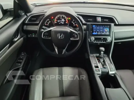 CIVIC - 2.0 16V ONE EX 4P CVT