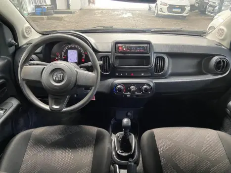 MOBI LIKE 1.0 FLEX 4P