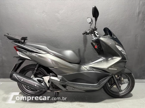 PCX 150