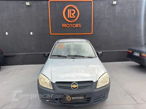 CELTA 1.0 MPFI Life 8V