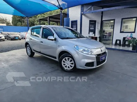 SANDERO - 1.0 EXPRESSION 16V 4P MANUAL