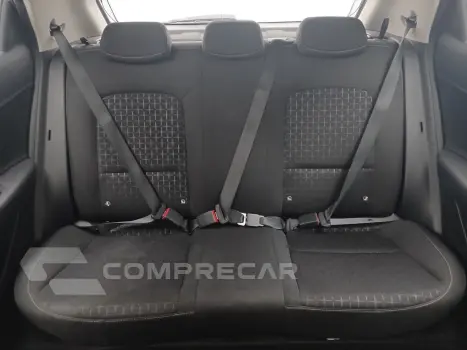 HB20 1.0 TGDI FLEX COMFORT PLUS AUTOMÁTICO