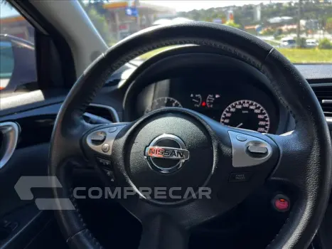 SENTRA 2.0 SV 16V