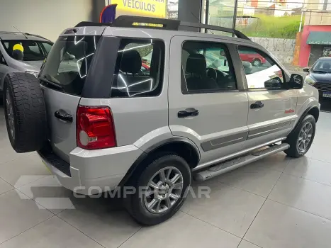 ECOSPORT 1.6 Freestyle 8V
