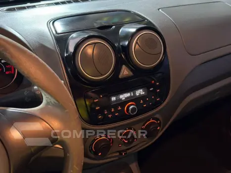 Palio ATTRACTIVE 1.0 EVO Fire Flex 8v 5p