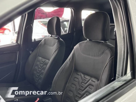 DUSTER 1.6 16V SCE Dynamique