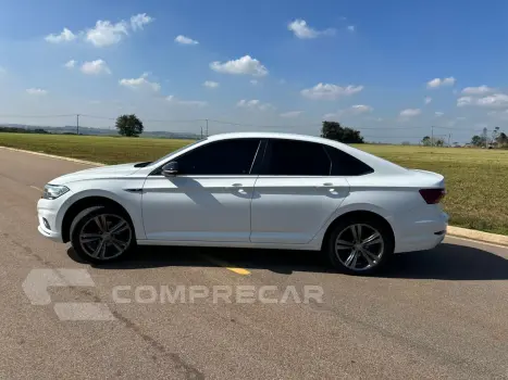 JETTA 1.4 250 TSI R-line