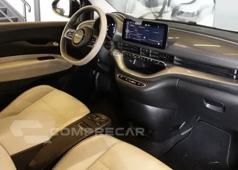 500 E 2P ELÉTRICO