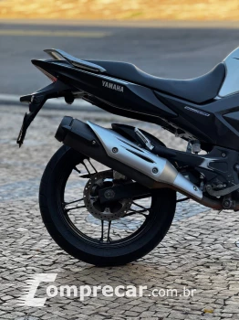 FAZER 250