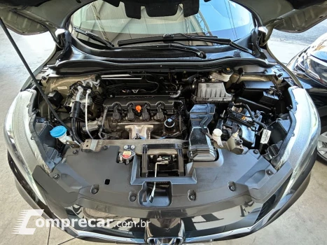 HR-V EX 1.8 Flexone 16V 5p Aut.