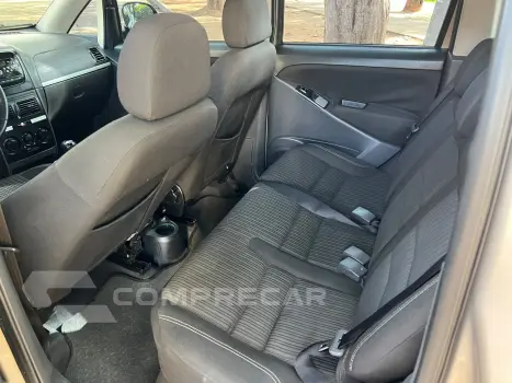 IDEA 1.6 MPI Essence 16V