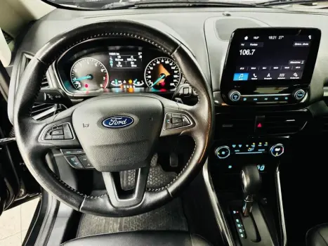 ECOSPORT FSL AT 1.5