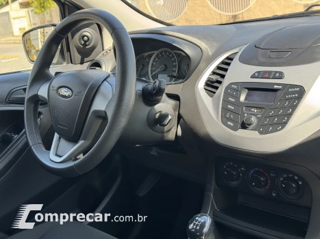 KA 1.0 SE Plus 12V