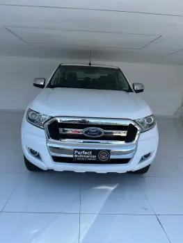 RANGER 3.2 XLT 4X4 CD 20V