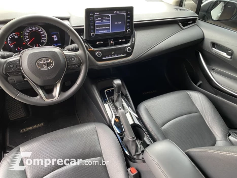 COROLLA 2.0 XEI 16V