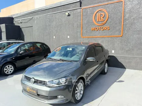 VOYAGE 1.6 MI Comfortline 8V