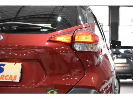 KICKS - 1.6 16V START S DIRECT 4P XTRONIC