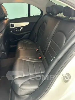 180 C 1.6 TURBO