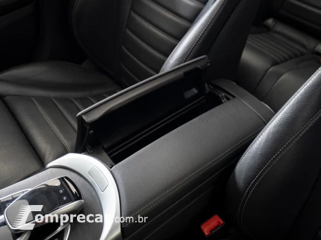 C-250 Sport 2.0 16V 211cv Aut.