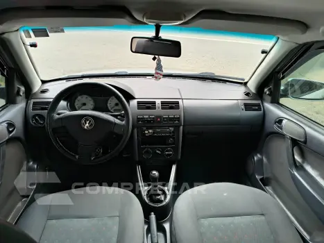 GOL 1.6 MI Power 8V G.III