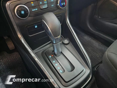 ECOSPORT 1.5 Ti-vct SE Direct