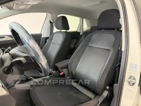 Polo Highline 200 TSI 1.0 Flex 12V Aut.