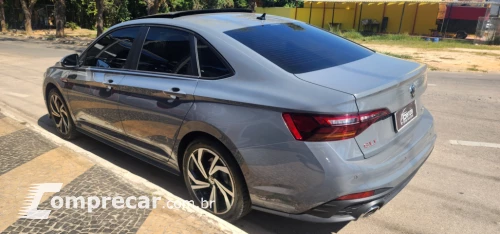 JETTA 2.0 TFSI GLI