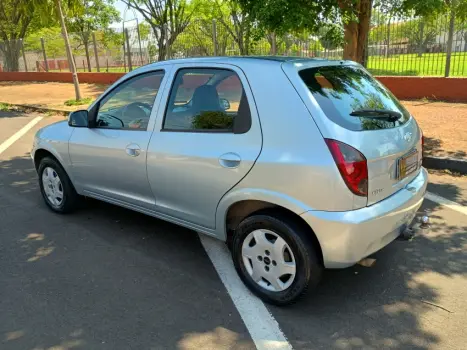 CELTA 1.0 MPFI LT 8V