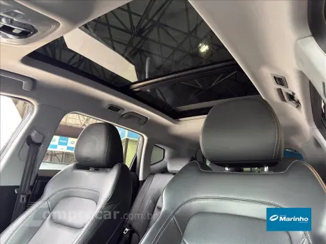 TIGGO 7 PRO 1.5 TCI PLUG-IN HYBRID DHT