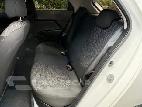 HB20 1.0 12V Comfort