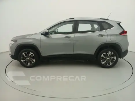TRACKER 1.2 TURBO FLEX PREMIER AUTOMÁTICO