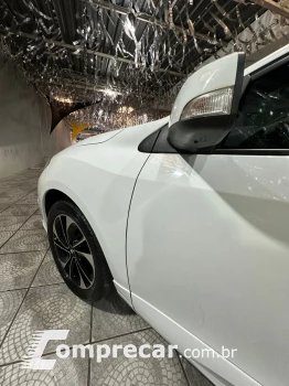 FLUENCE 2.0 GT Line 16V