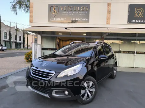2008 1.6 16V Griffe