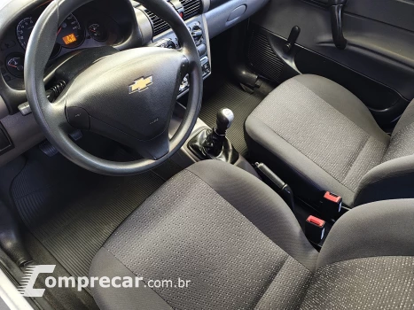 CLASSIC 1.0 MPFI LS 8V