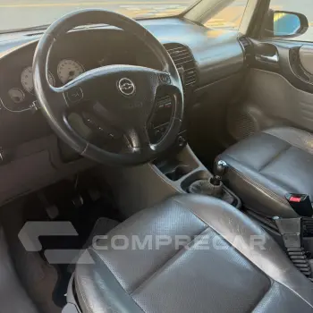 Zafira Elite 2.0 MPFI FlexPower 8V 5p