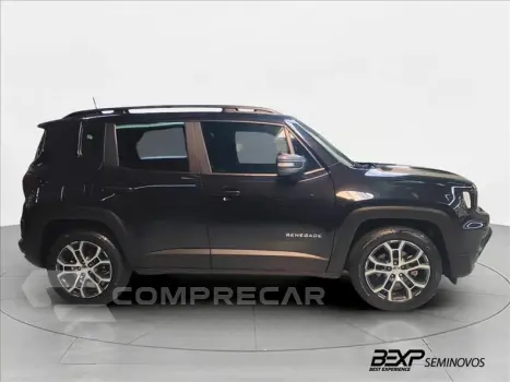 RENEGADE 1.3 T270 Turbo Longitude